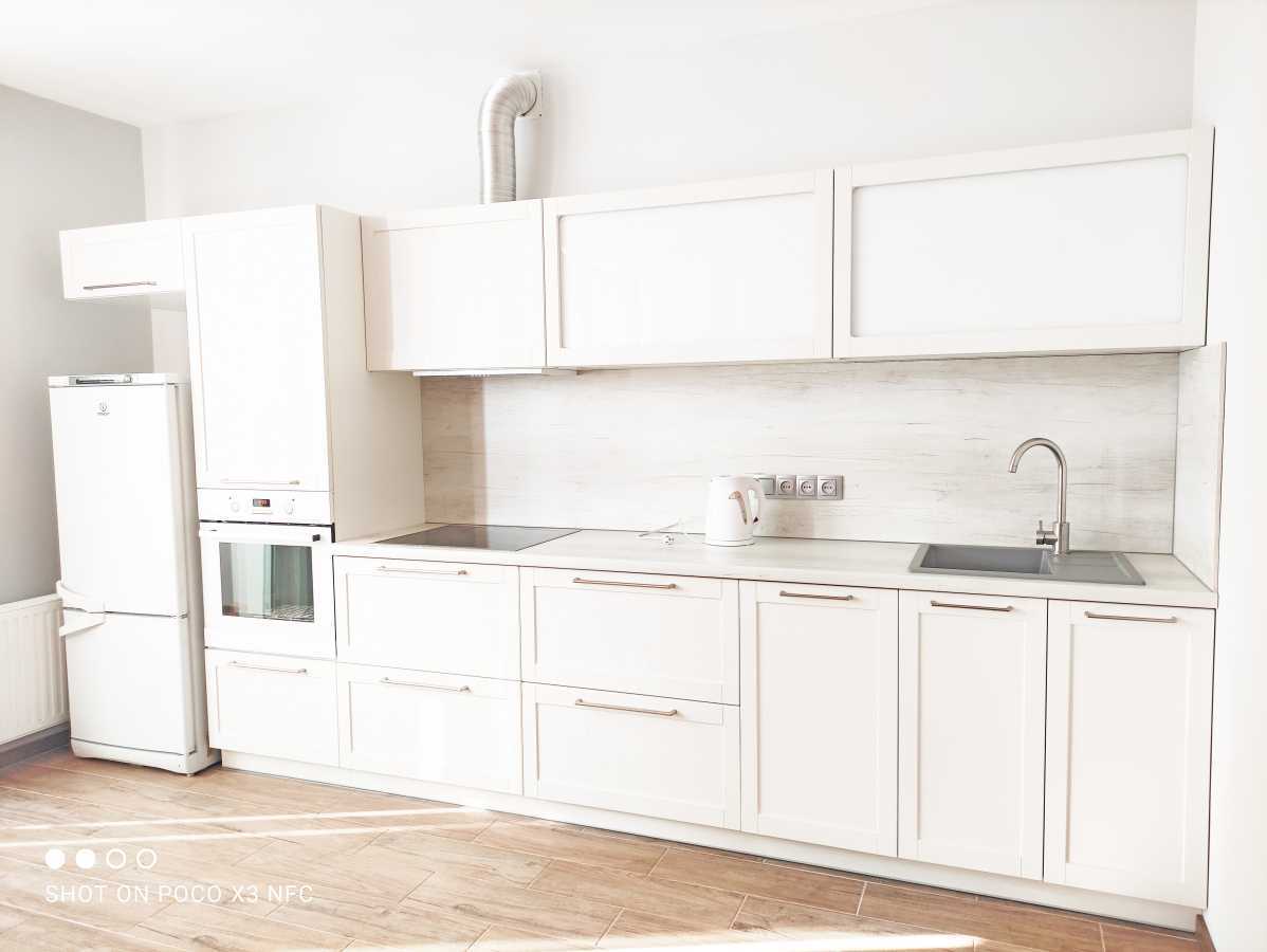 Аренда 1-комнатной квартиры 50 м², Щербакова, 52
