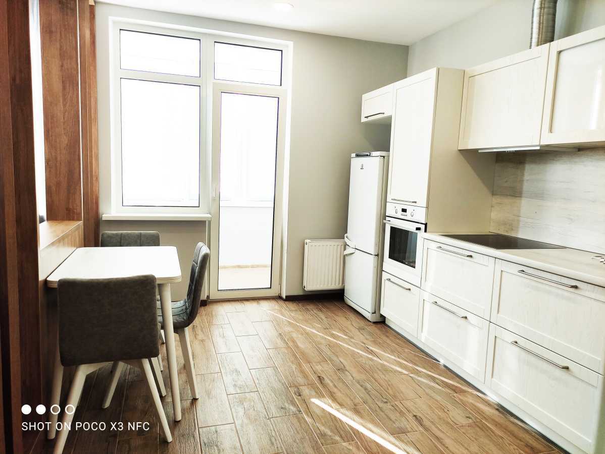 Аренда 1-комнатной квартиры 50 м², Щербакова, 52