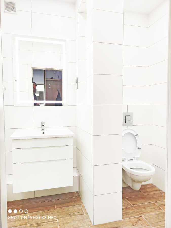 Аренда 1-комнатной квартиры 50 м², Щербакова, 52