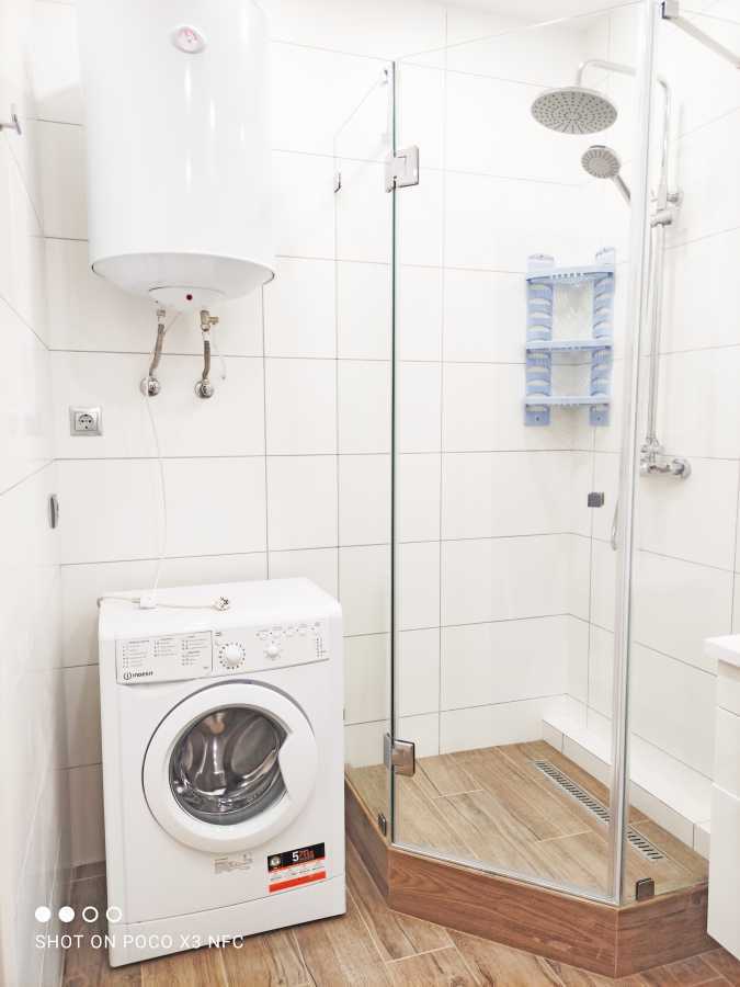 Аренда 1-комнатной квартиры 50 м², Щербакова, 52