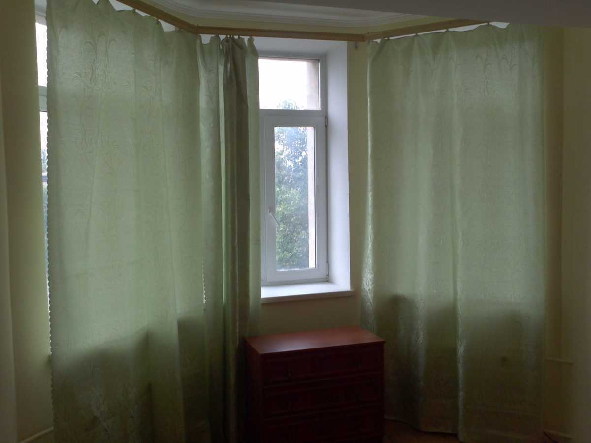 Аренда 1-комнатной квартиры 52 м², Строителей ул., 30
