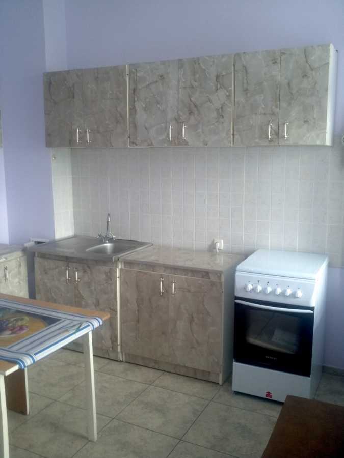 Аренда 1-комнатной квартиры 52 м², Строителей ул., 30