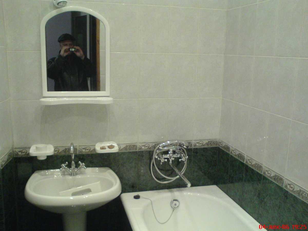 Аренда 1-комнатной квартиры 52 м², Строителей ул., 30