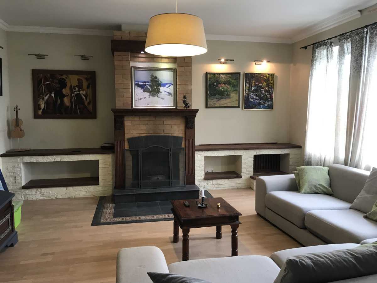 Продажа дома 408.6 м², Добрый Путь ул., 63