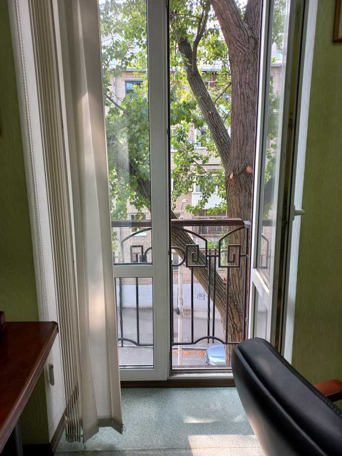 Аренда офиса 42 м², Владимира Моссаковского ул., 6А