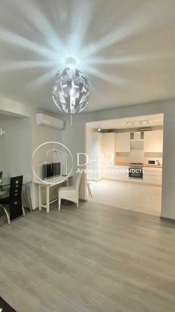 Продажа 1-комнатной квартиры 52 м², Богдана Хмельницкого ул., 11
