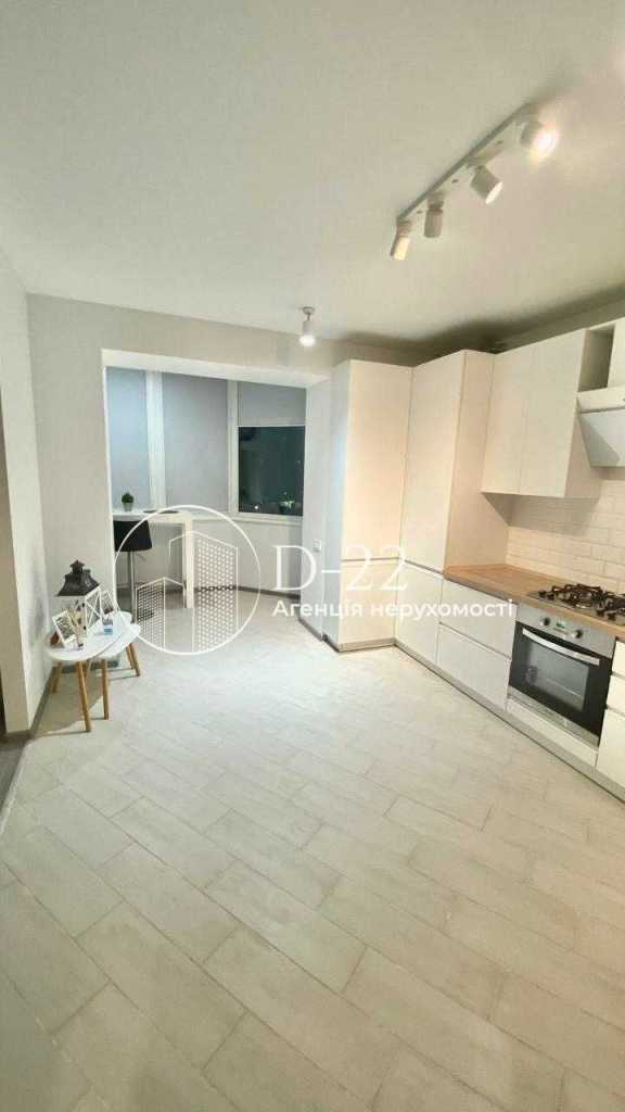 Продажа 1-комнатной квартиры 52 м², Богдана Хмельницкого ул., 11