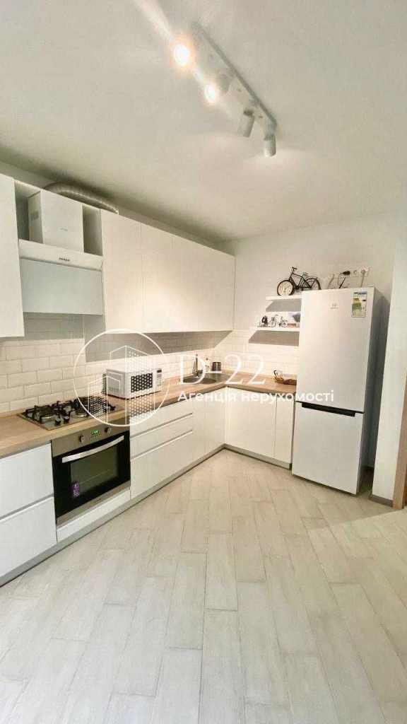 Продажа 1-комнатной квартиры 52 м², Богдана Хмельницкого ул., 11