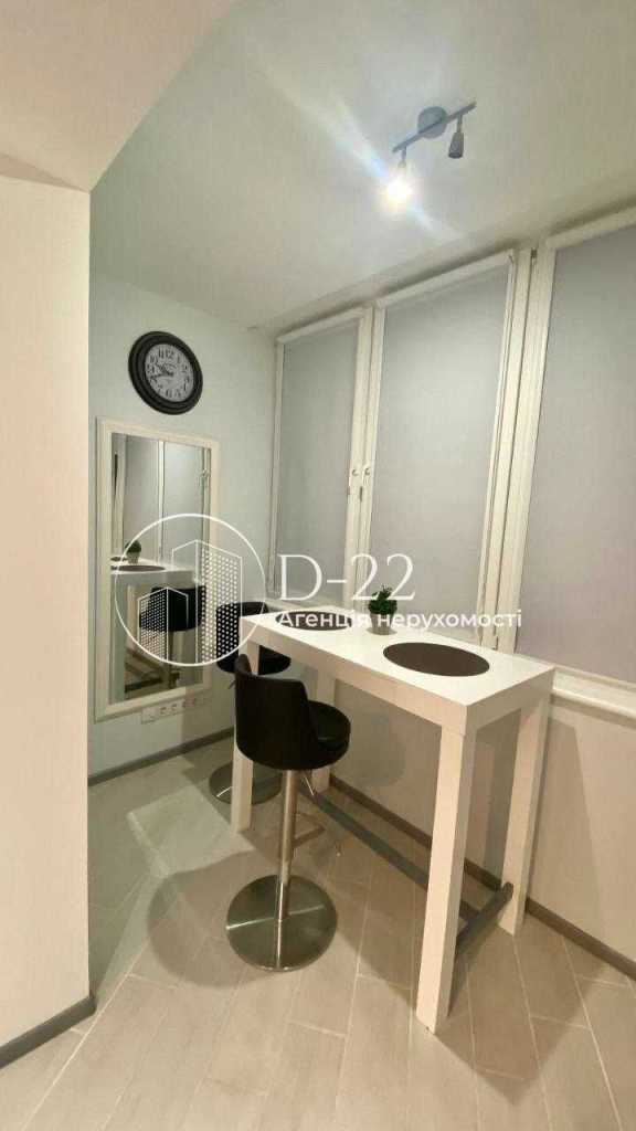 Продажа 1-комнатной квартиры 52 м², Богдана Хмельницкого ул., 11