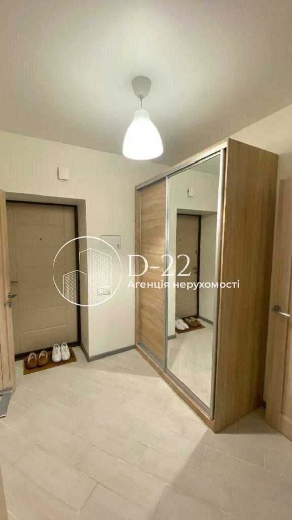 Продажа 1-комнатной квартиры 52 м², Богдана Хмельницкого ул., 11