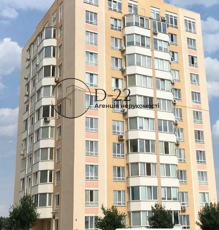 Продажа 1-комнатной квартиры 52 м², Богдана Хмельницкого ул., 11