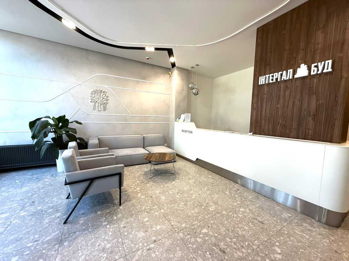 Оренда 1-кімнатної квартири 43 м², Воскресенська вул., 2В