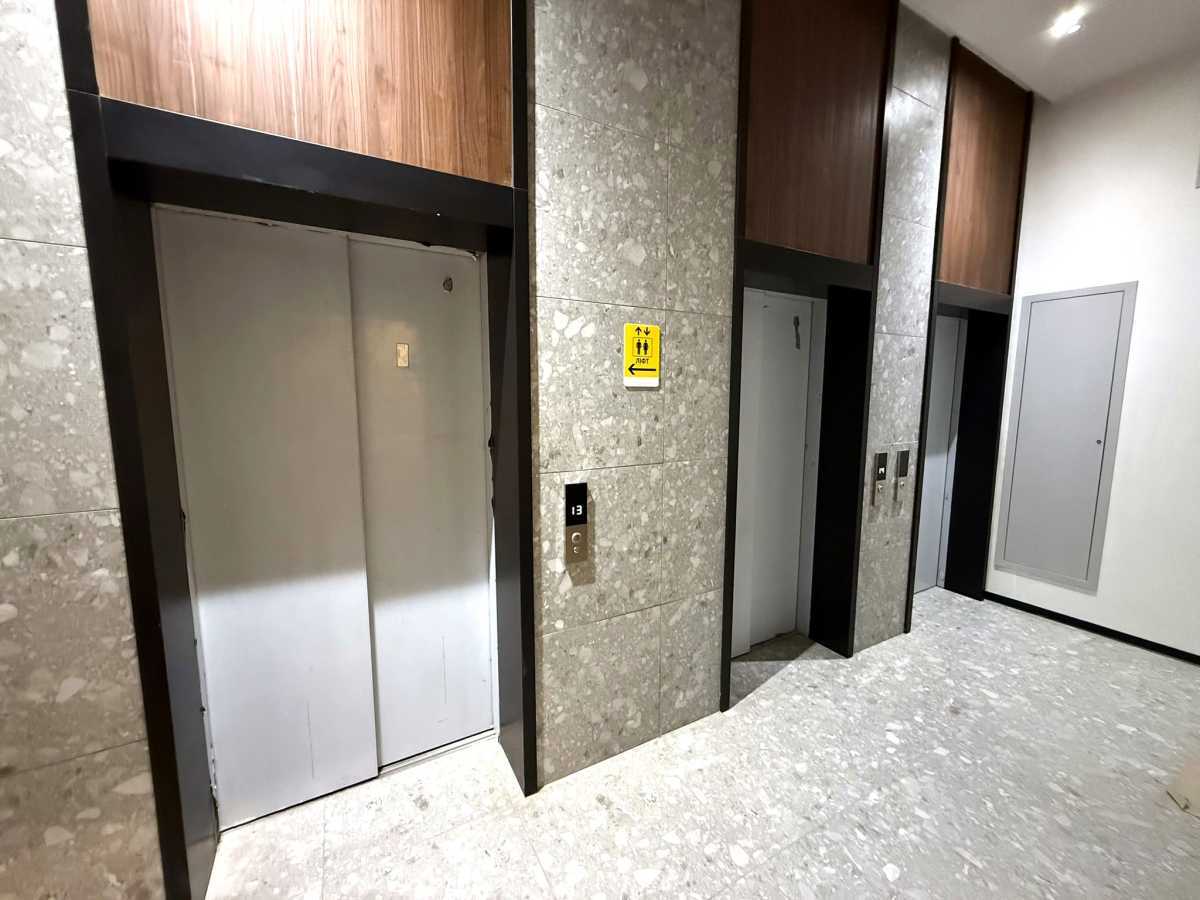 Оренда 1-кімнатної квартири 43 м², Воскресенська вул., 2В