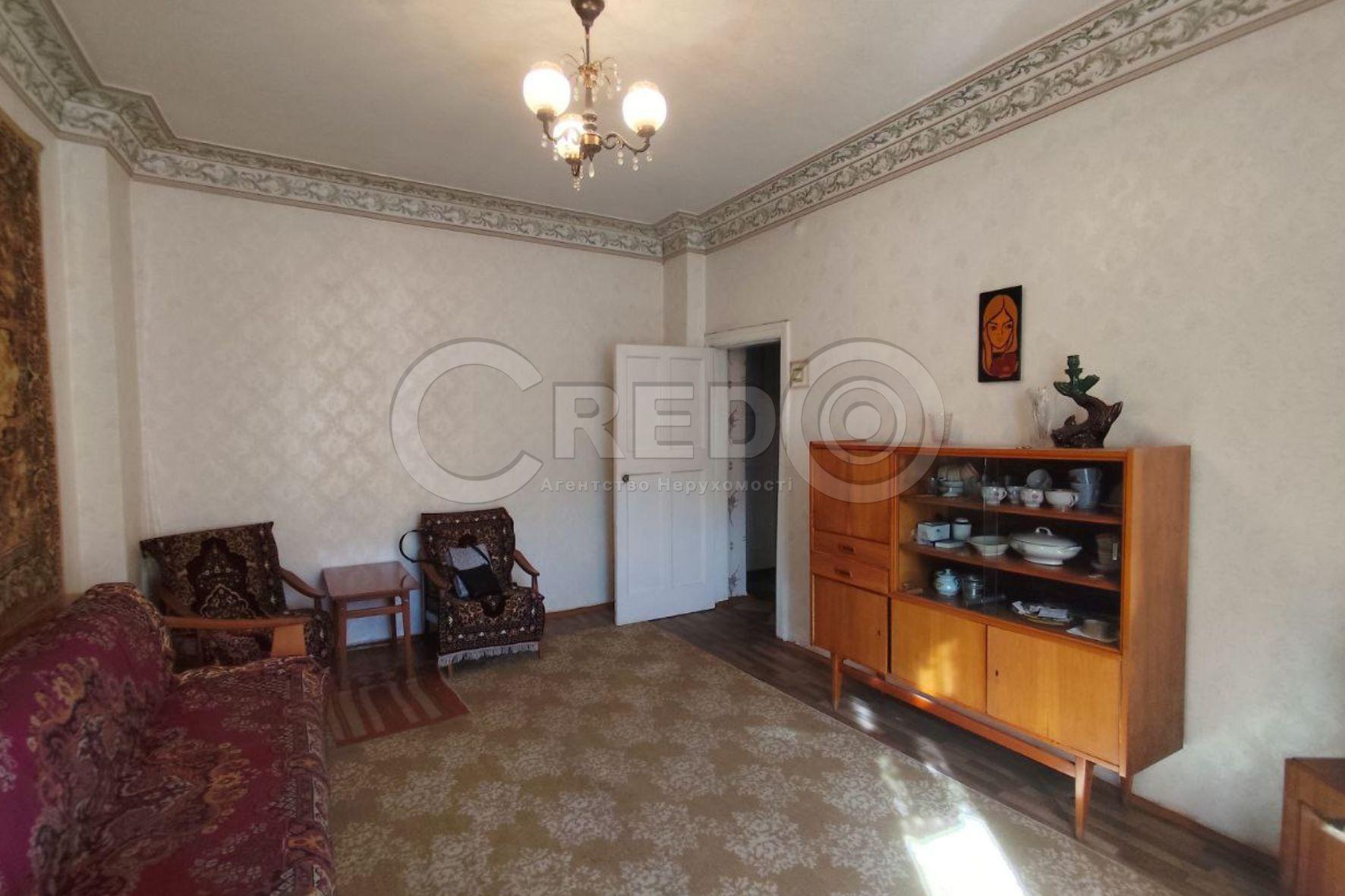 Продажа 2-комнатной квартиры 48.7 м², Южный просп.