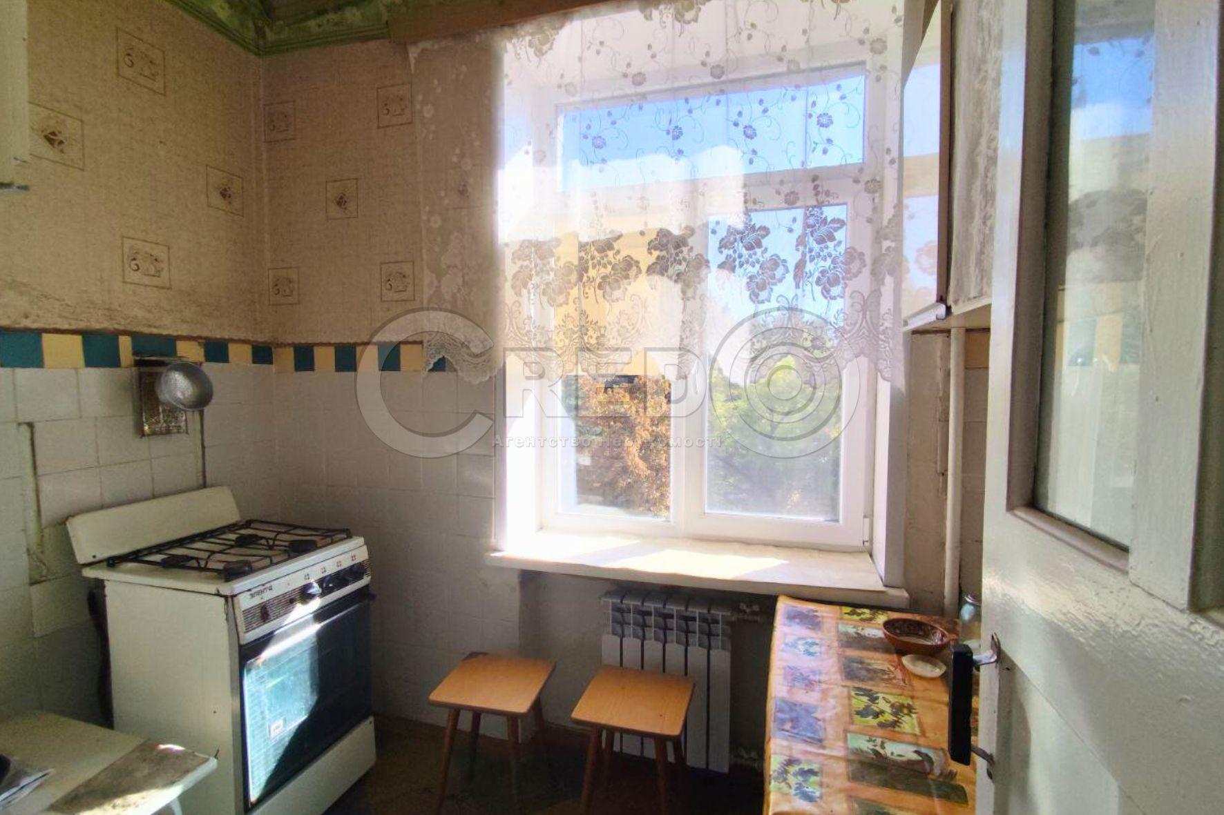 Продажа 2-комнатной квартиры 48.7 м², Южный просп.