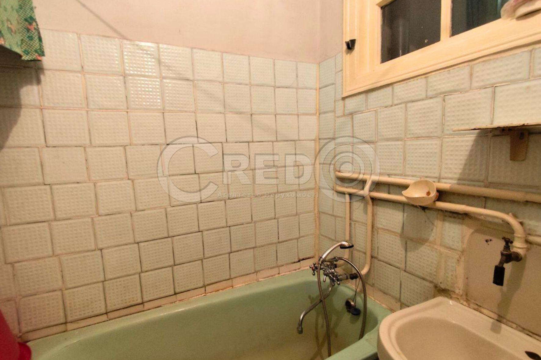 Продажа 2-комнатной квартиры 48.7 м², Южный просп.