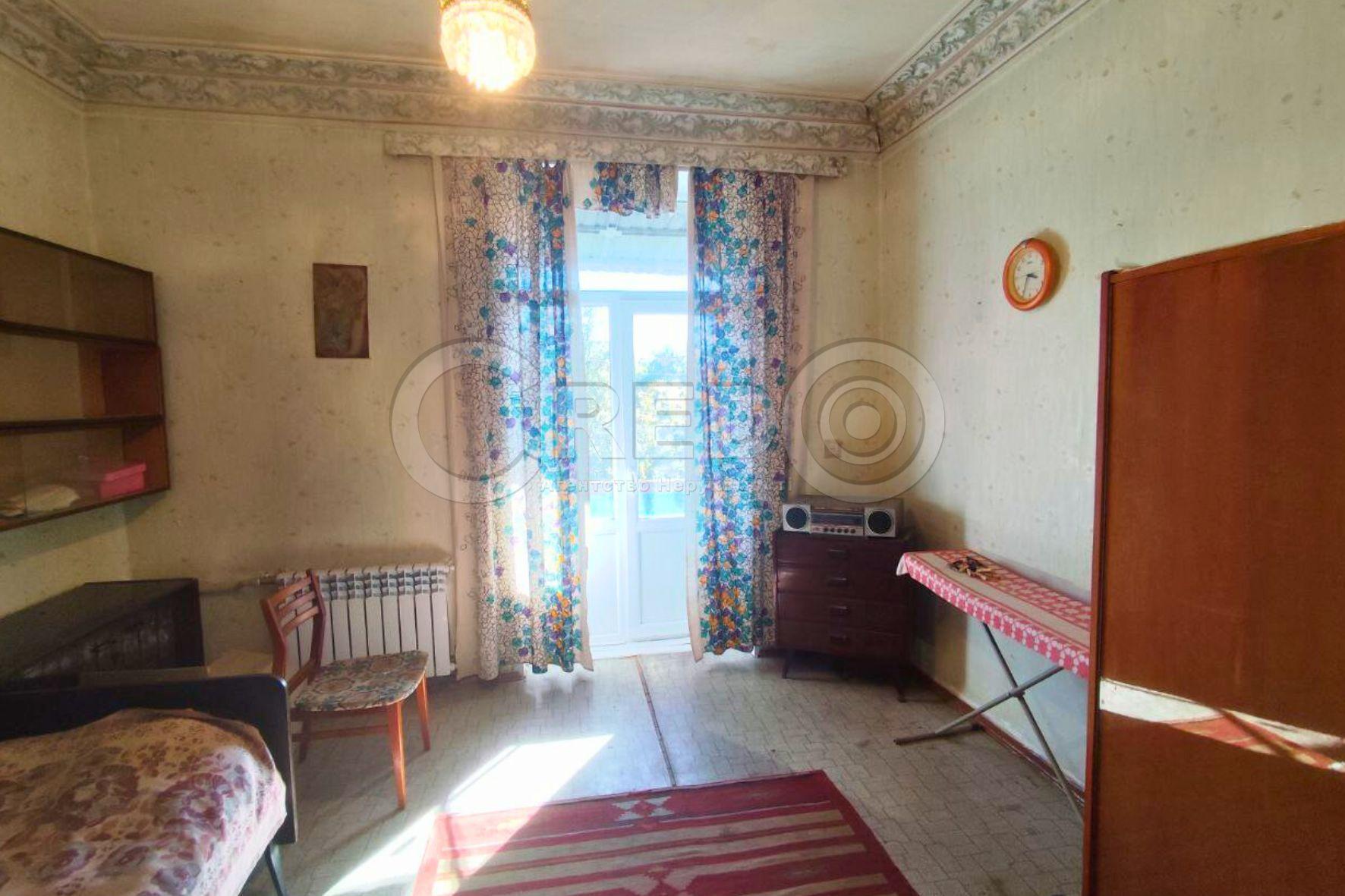 Продажа 2-комнатной квартиры 48.7 м², Южный просп.