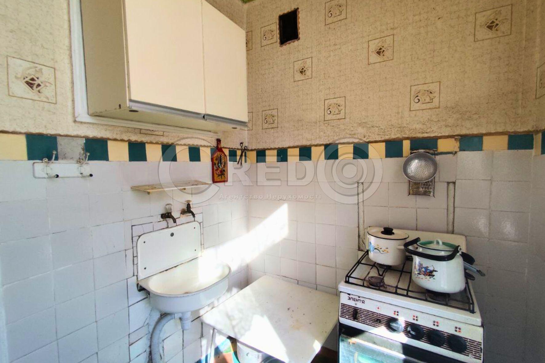 Продажа 2-комнатной квартиры 48.7 м², Южный просп.
