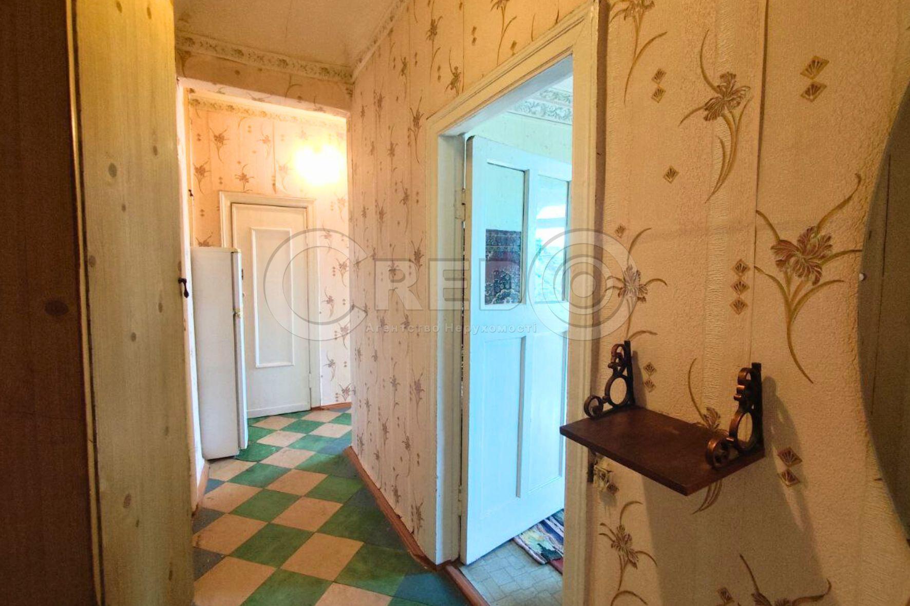 Продажа 2-комнатной квартиры 48.7 м², Южный просп.