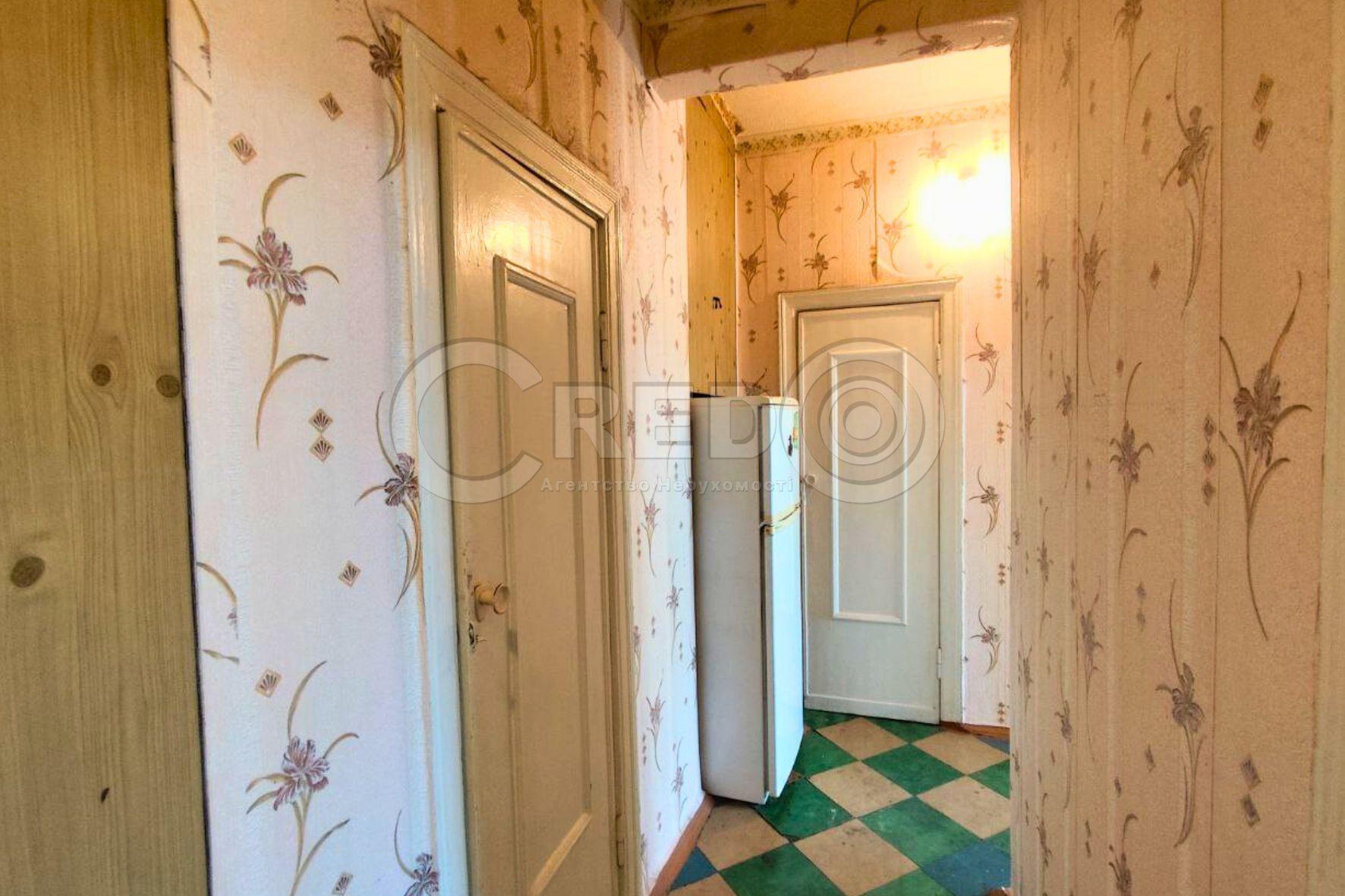 Продажа 2-комнатной квартиры 48.7 м², Южный просп.