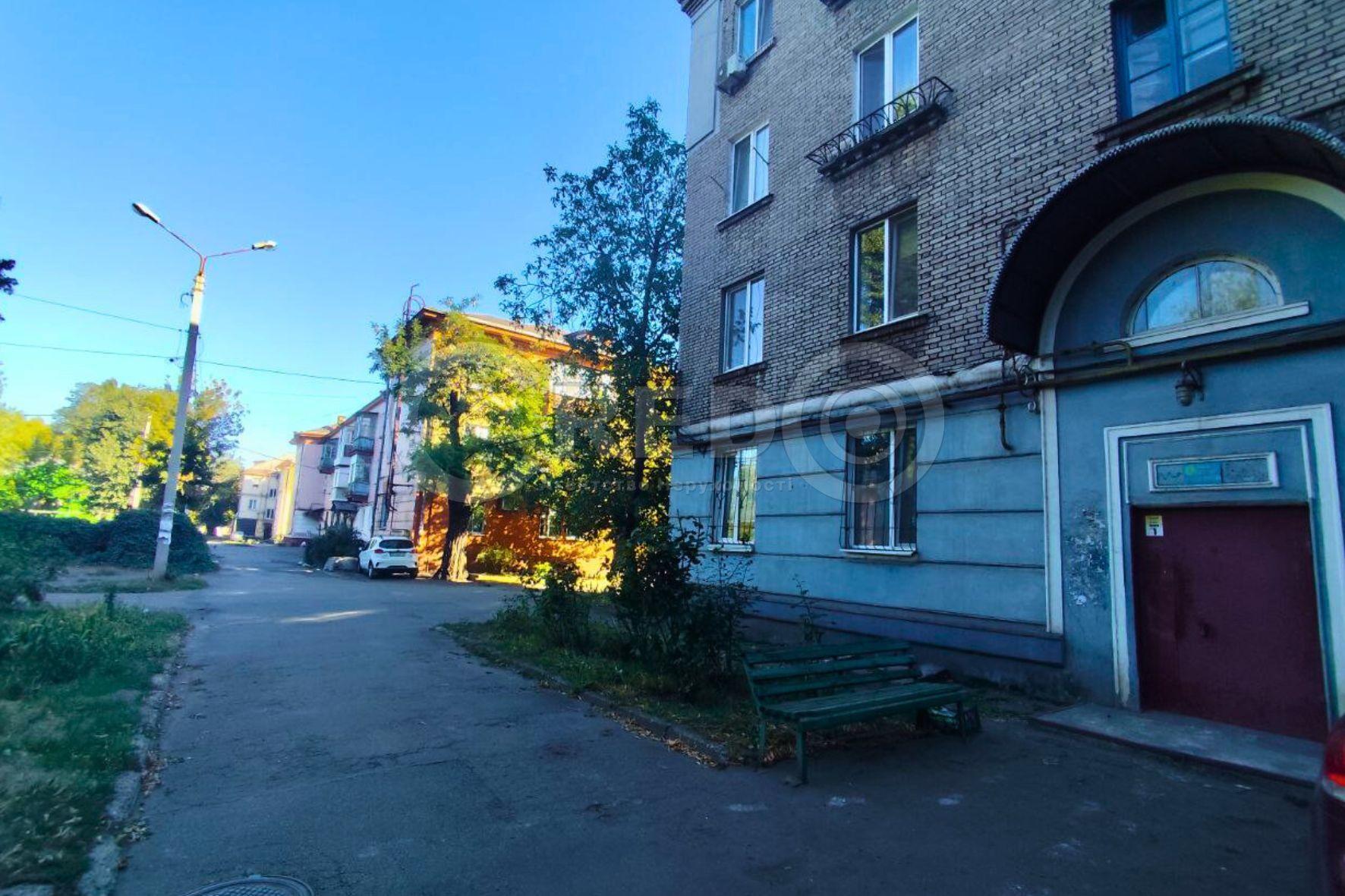Продажа 2-комнатной квартиры 48.7 м², Южный просп.