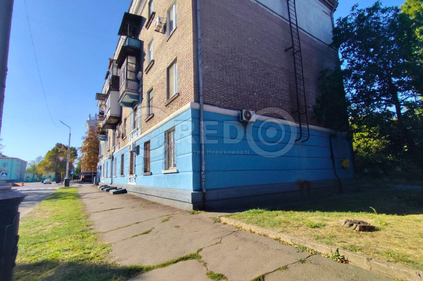 Продажа 2-комнатной квартиры 48.7 м², Южный просп.