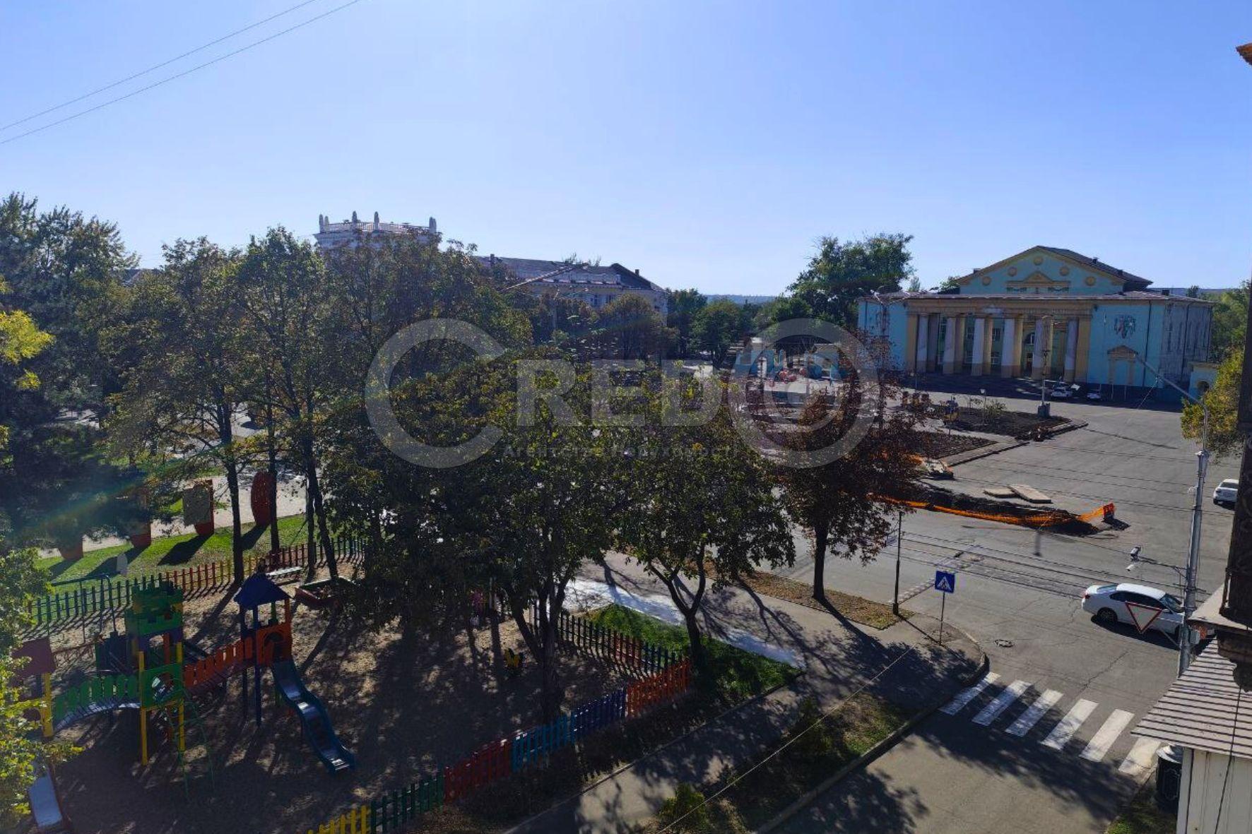 Продажа 2-комнатной квартиры 48.7 м², Южный просп.