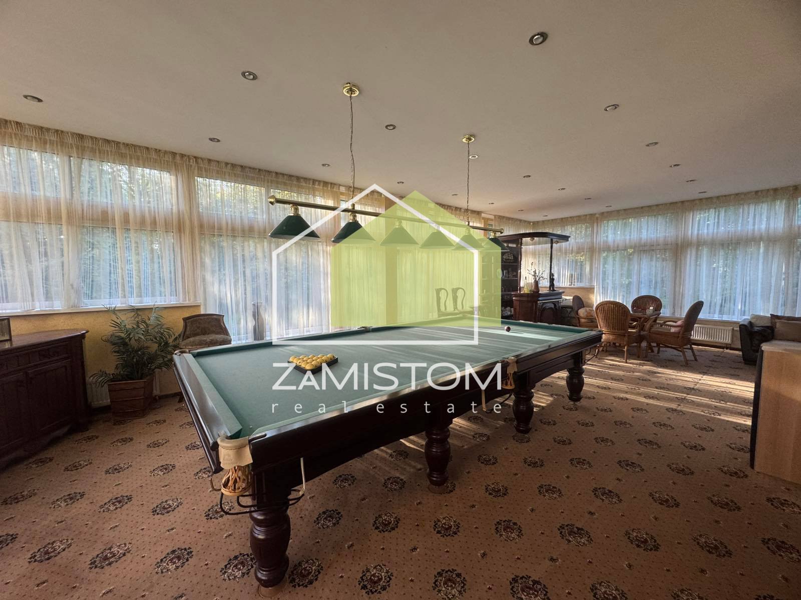 Продаж котеджу 800 м²