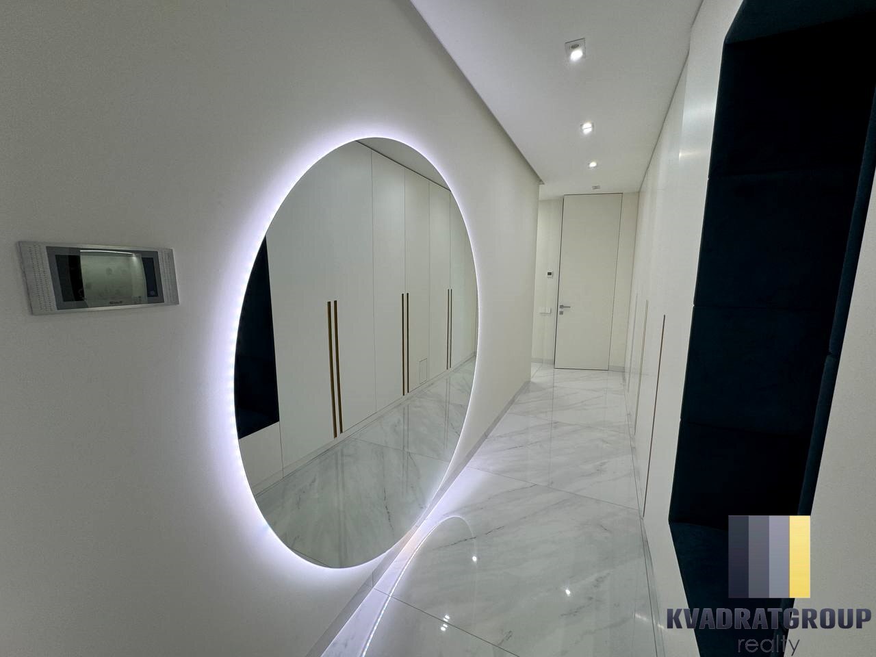 Аренда 3-комнатной квартиры 120 м², Симферопольская ул.