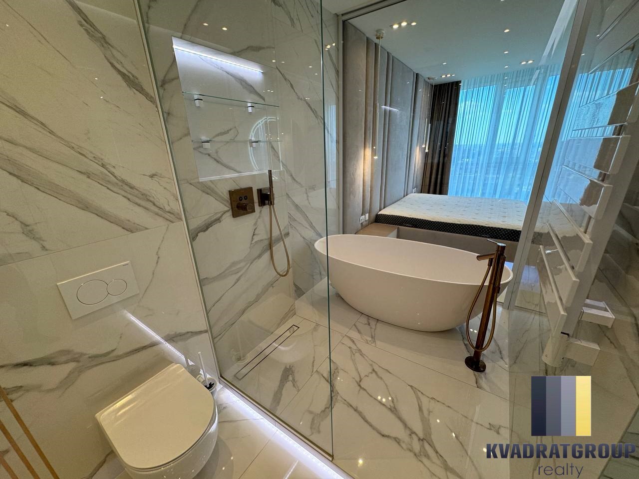 Аренда 3-комнатной квартиры 120 м², Симферопольская ул.