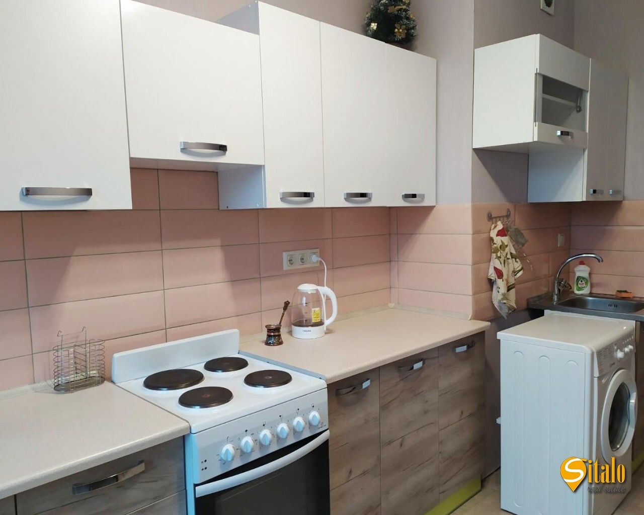 Продажа 2-комнатной квартиры 54 м², Обуховская ул., 137