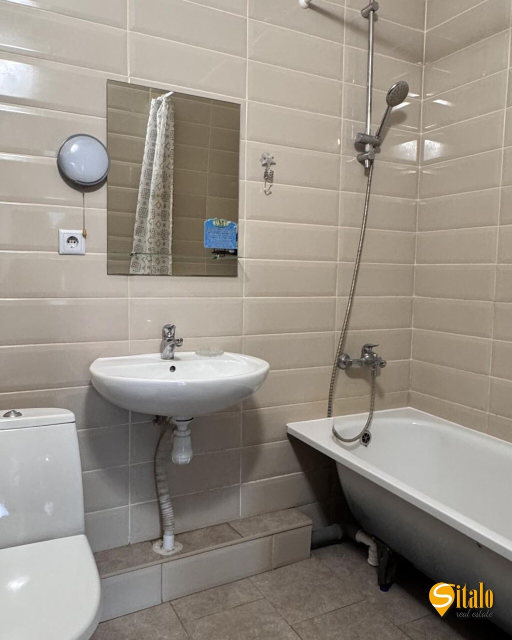 Продажа 2-комнатной квартиры 54 м², Обуховская ул., 137