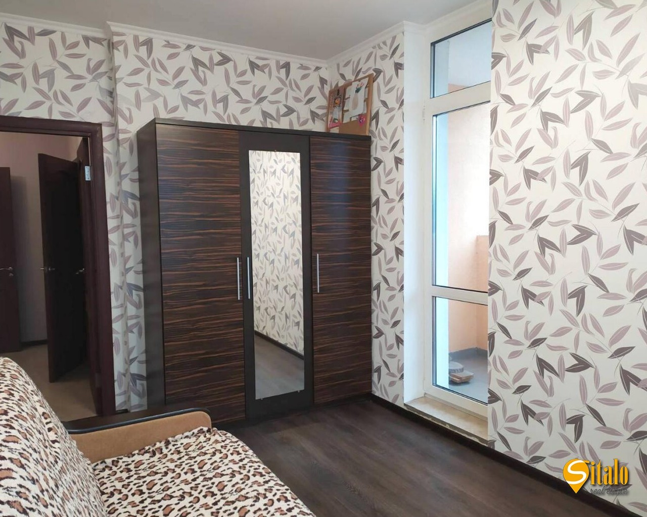 Продажа 2-комнатной квартиры 54 м², Обуховская ул., 137