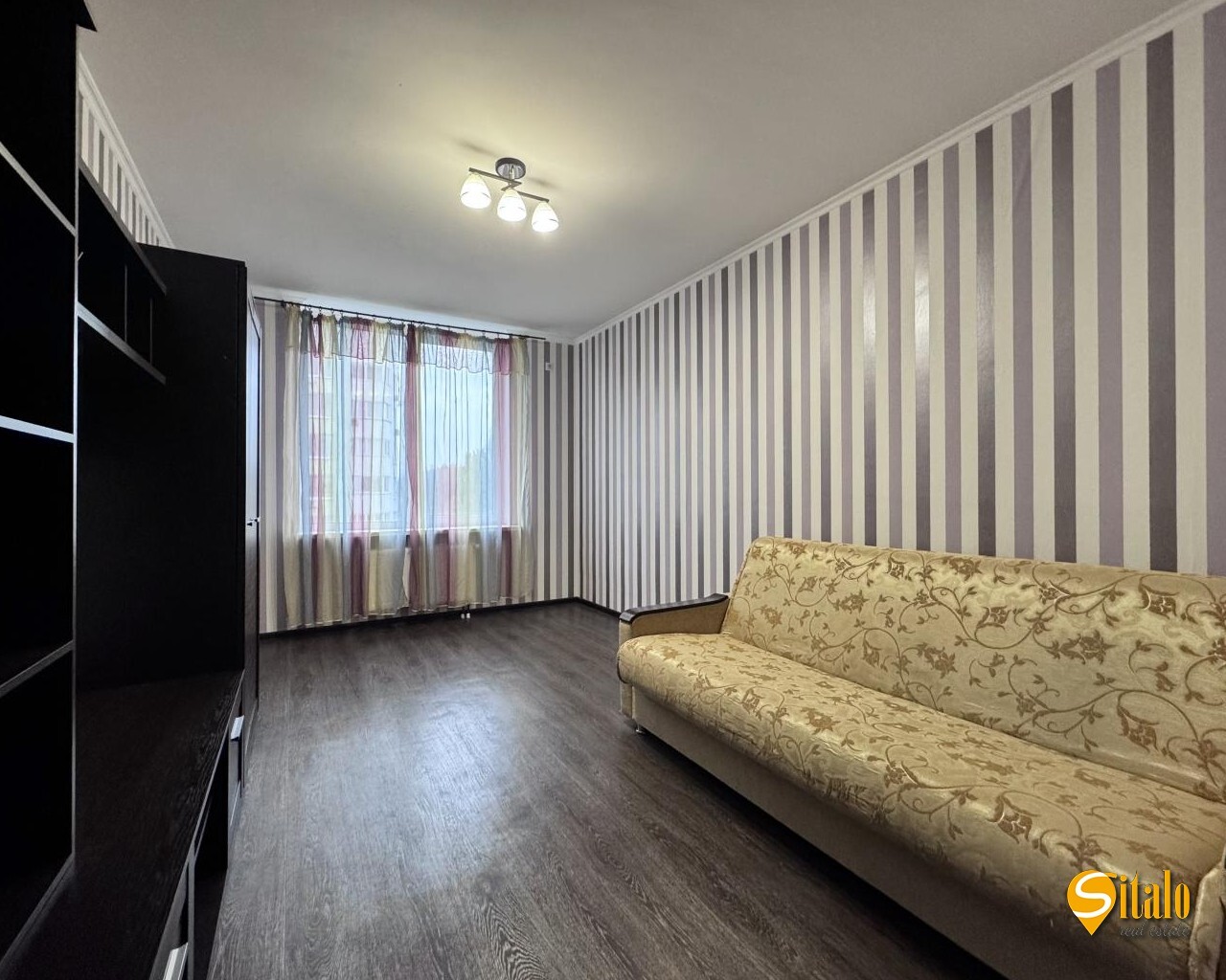 Продажа 2-комнатной квартиры 54 м², Обуховская ул., 137