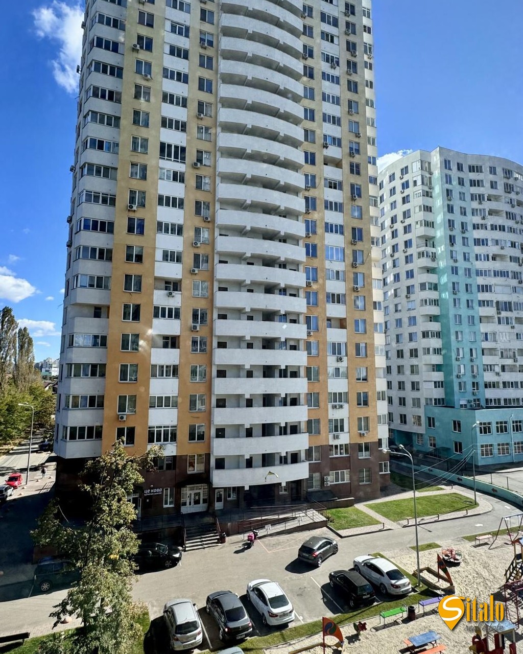 Продажа 2-комнатной квартиры 54 м², Обуховская ул., 137