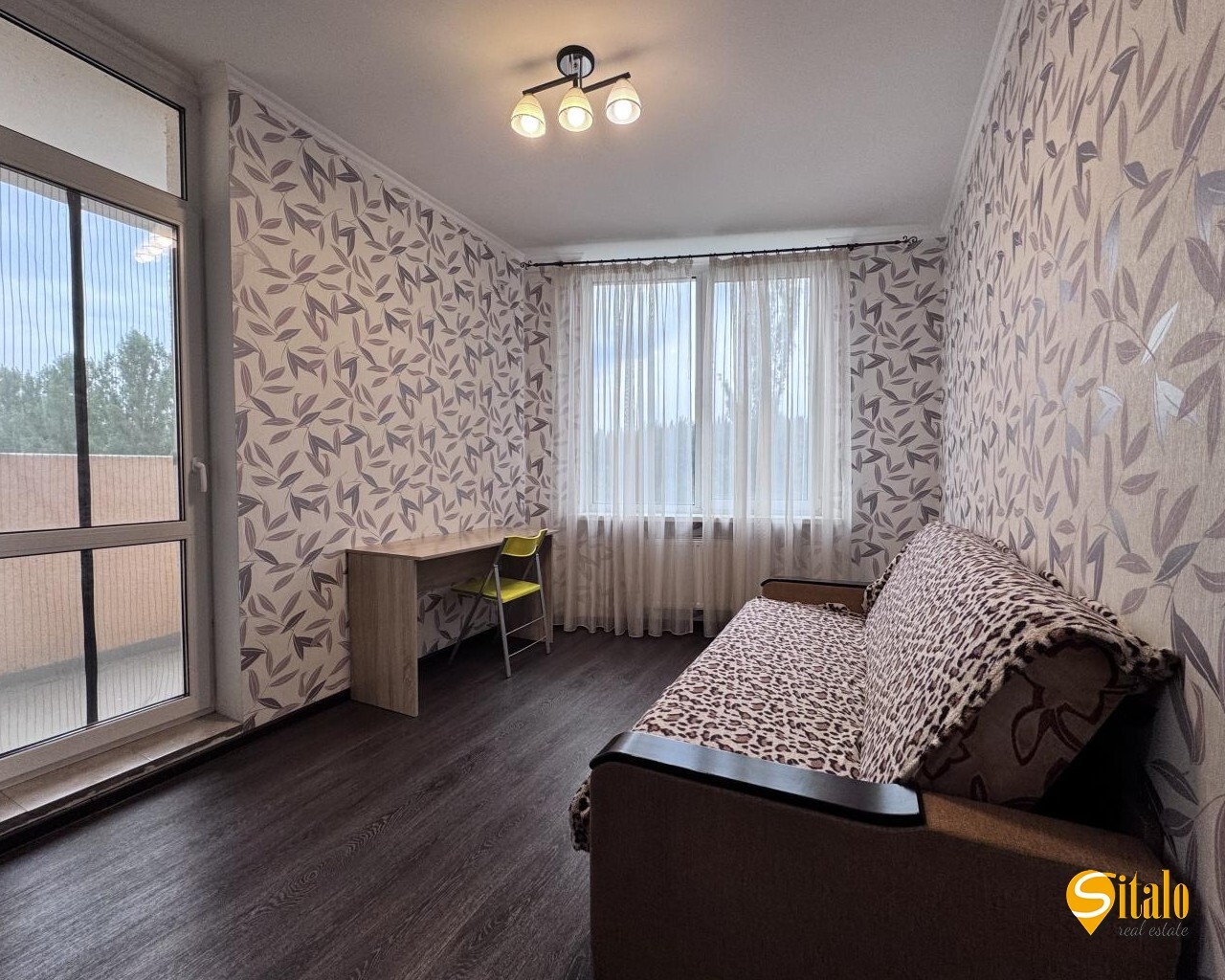 Продажа 2-комнатной квартиры 54 м², Обуховская ул., 137