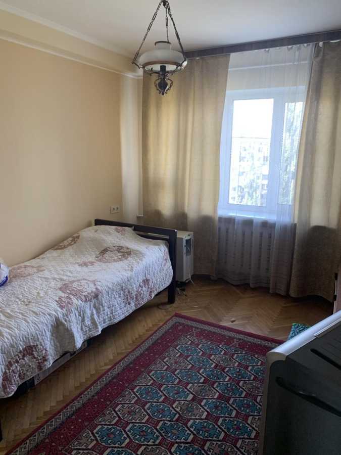 Аренда 3-комнатной квартиры 61 м², Энтузиастов ул., 3/1