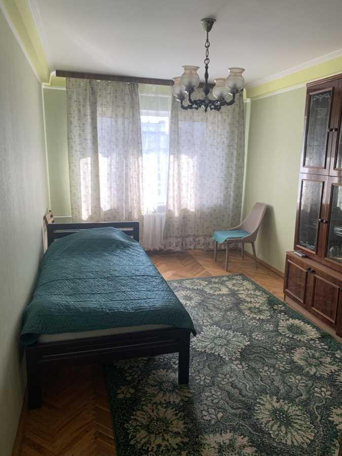 Аренда 3-комнатной квартиры 61 м², Энтузиастов ул., 3/1