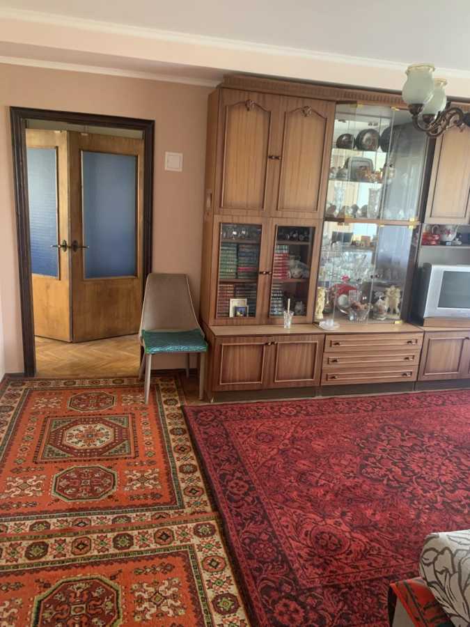 Аренда 3-комнатной квартиры 61 м², Энтузиастов ул., 3/1