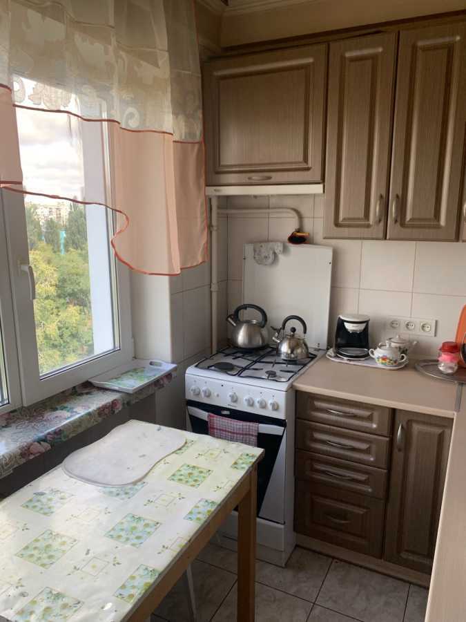 Аренда 3-комнатной квартиры 61 м², Энтузиастов ул., 3/1