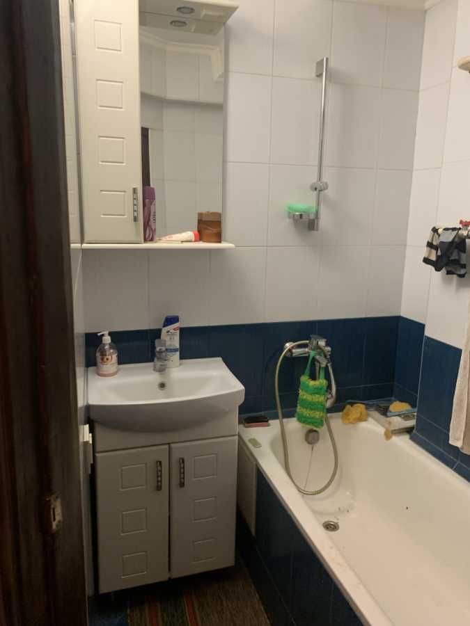Аренда 3-комнатной квартиры 61 м², Энтузиастов ул., 3/1