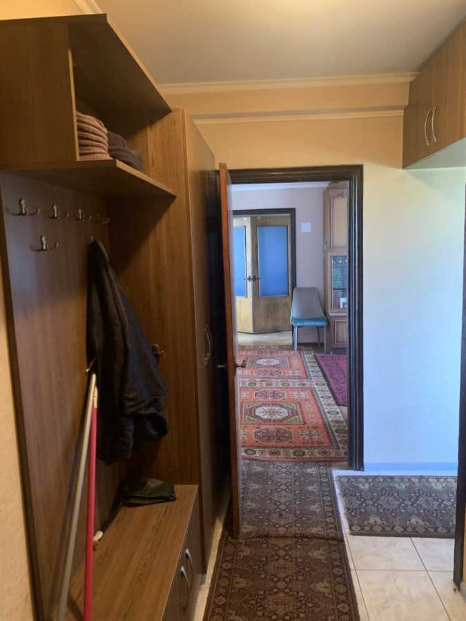 Аренда 3-комнатной квартиры 61 м², Энтузиастов ул., 3/1