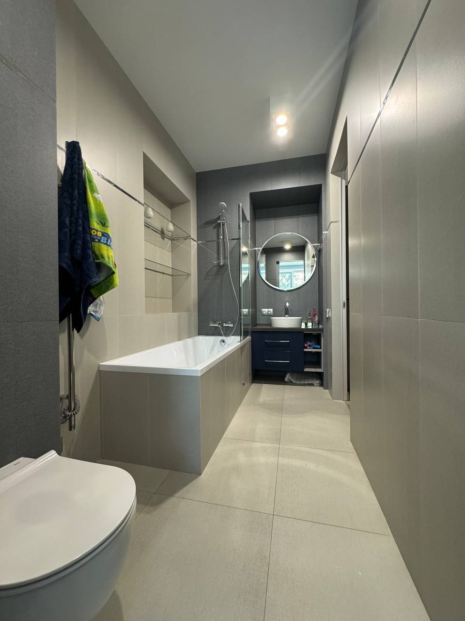 Продажа 3-комнатной квартиры 140 м², Пушкина просп.