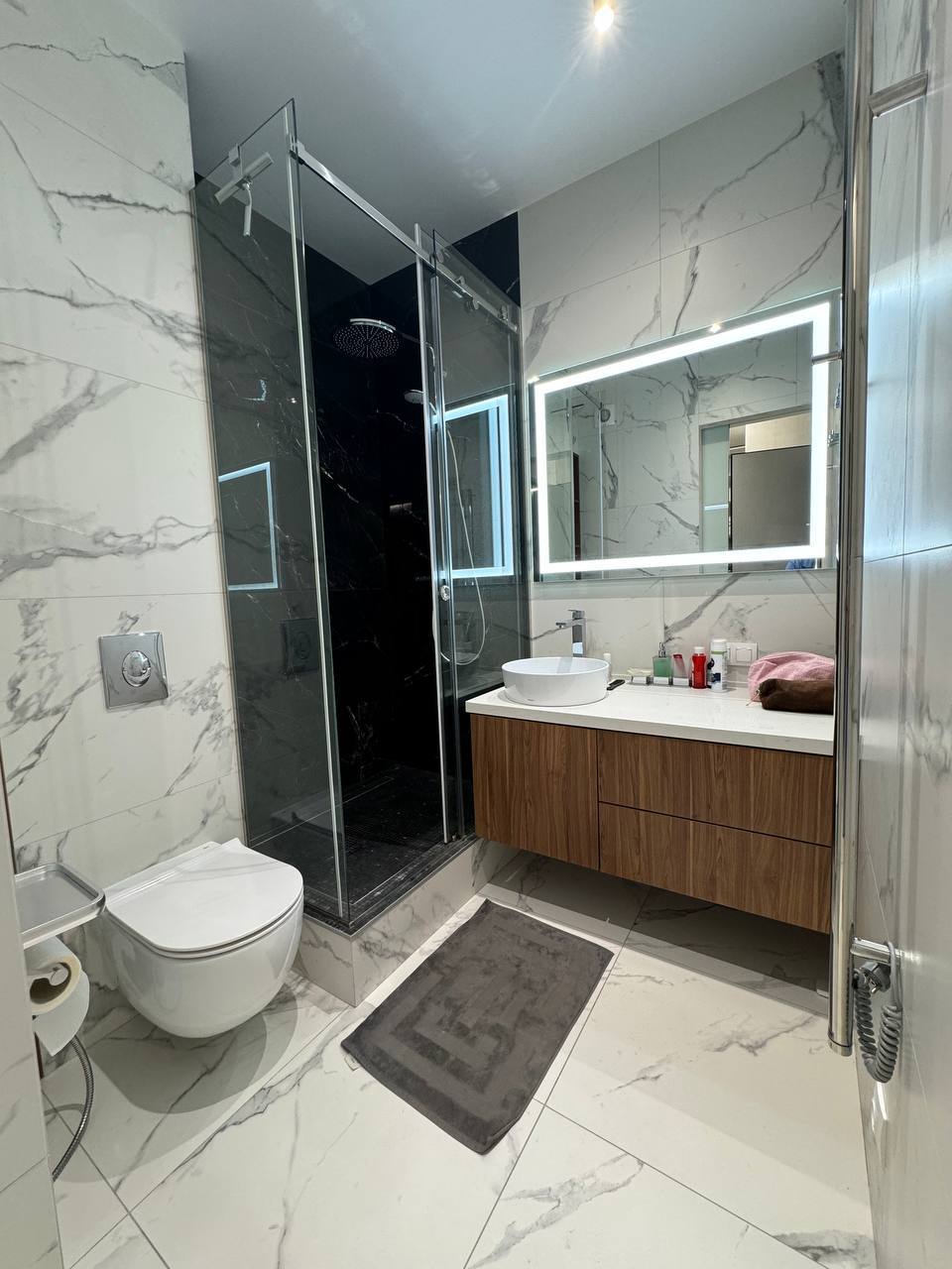 Продажа 3-комнатной квартиры 140 м², Пушкина просп.