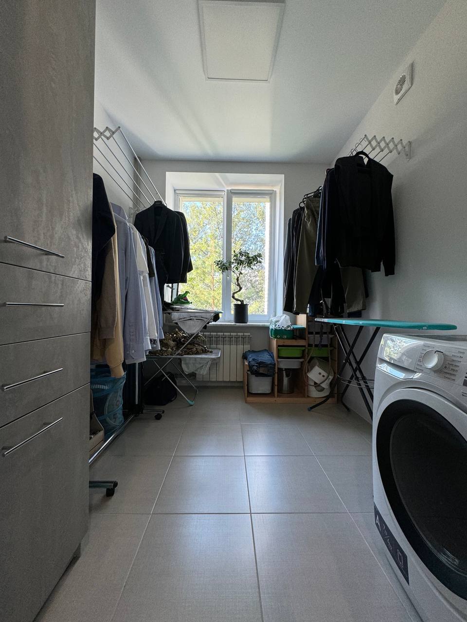 Продажа 3-комнатной квартиры 140 м², Пушкина просп.