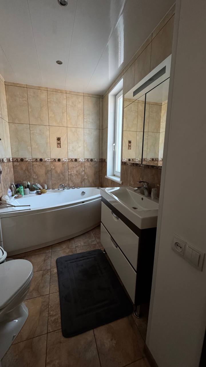 Продажа дома 167 м²