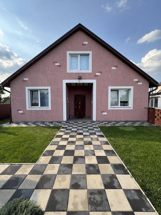 Продажа дома 117 м²