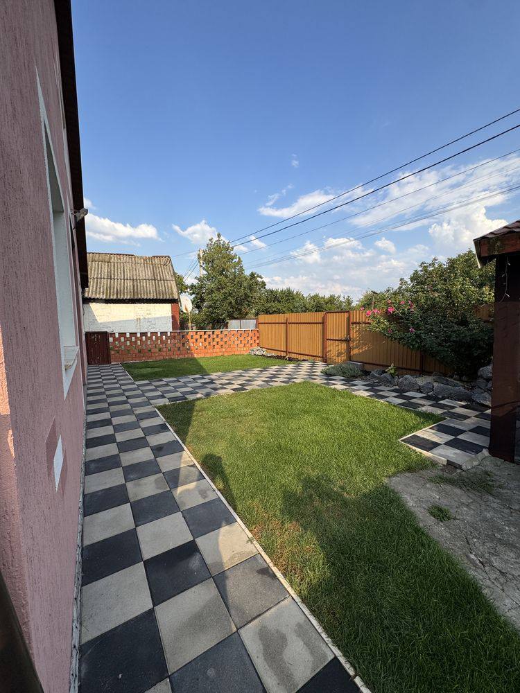 Продажа дома 117 м²