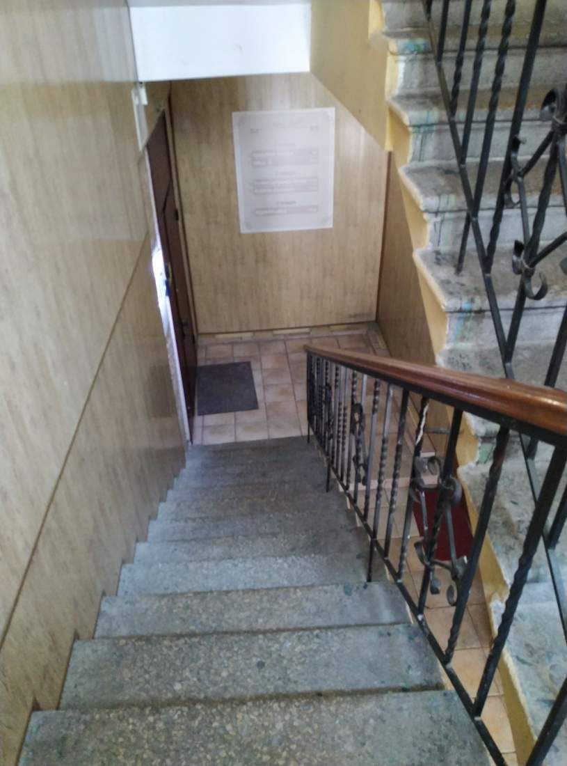 Продажа жилого многоквартирного дома 630 м², Бассейная ул., 21А