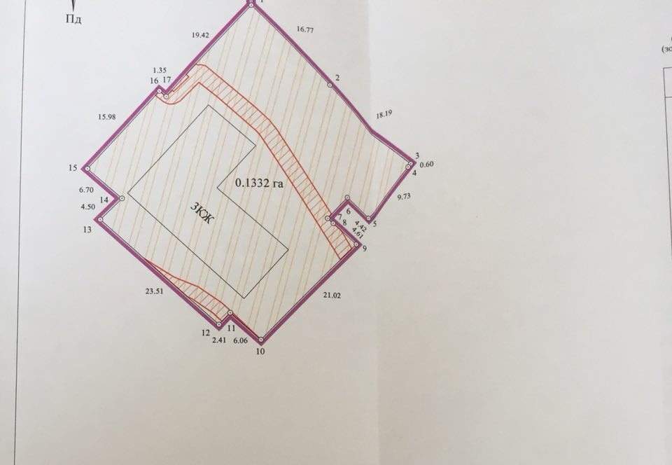 Продажа жилого многоквартирного дома 630 м², Бассейная ул., 21А